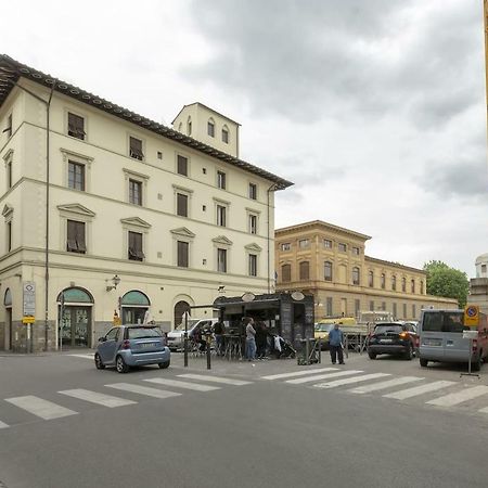 Florence Fiorino Apartment Exterior foto