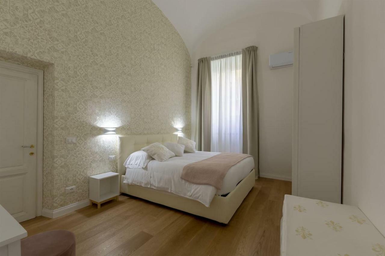 Florence Fiorino Apartment Exterior foto