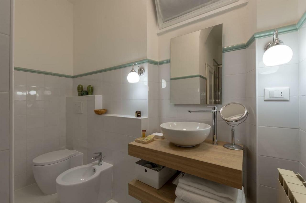 Florence Fiorino Apartment Exterior foto