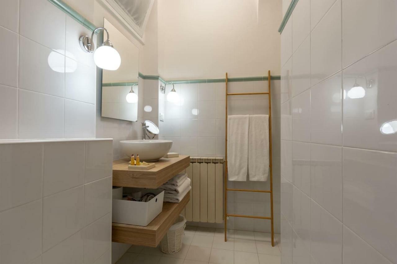 Florence Fiorino Apartment Exterior foto
