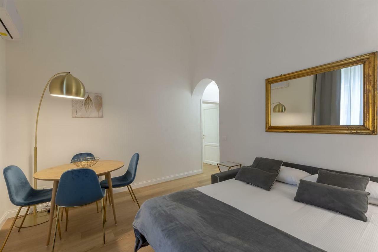 Florence Fiorino Apartment Exterior foto