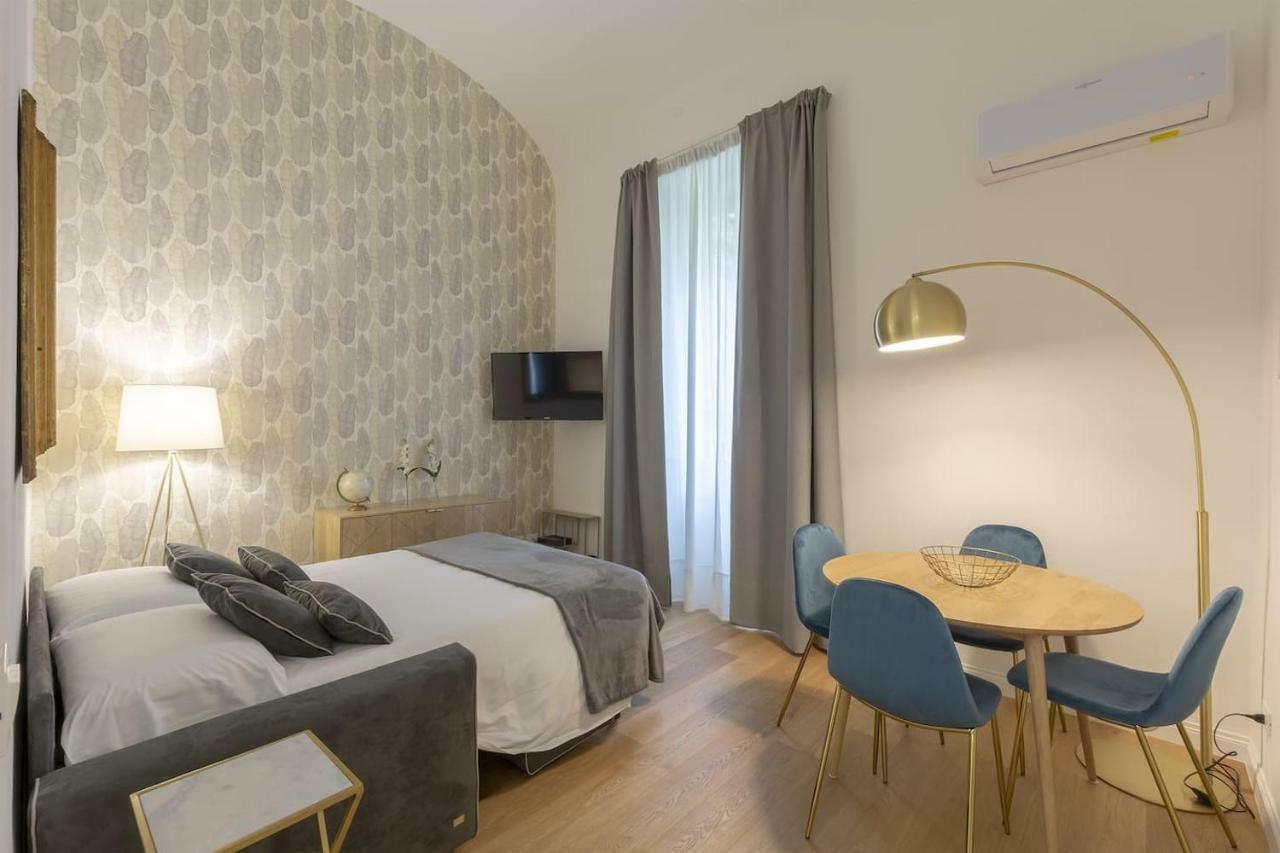 Florence Fiorino Apartment Exterior foto