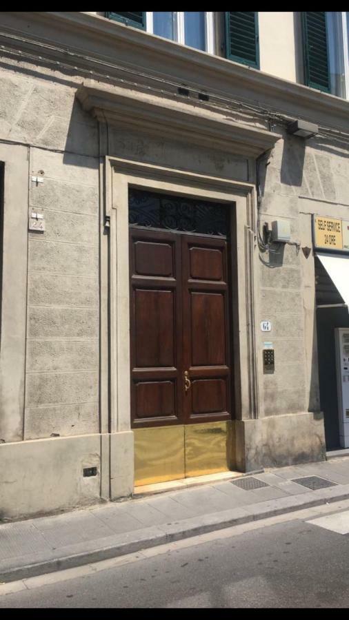 Florence Fiorino Apartment Exterior foto