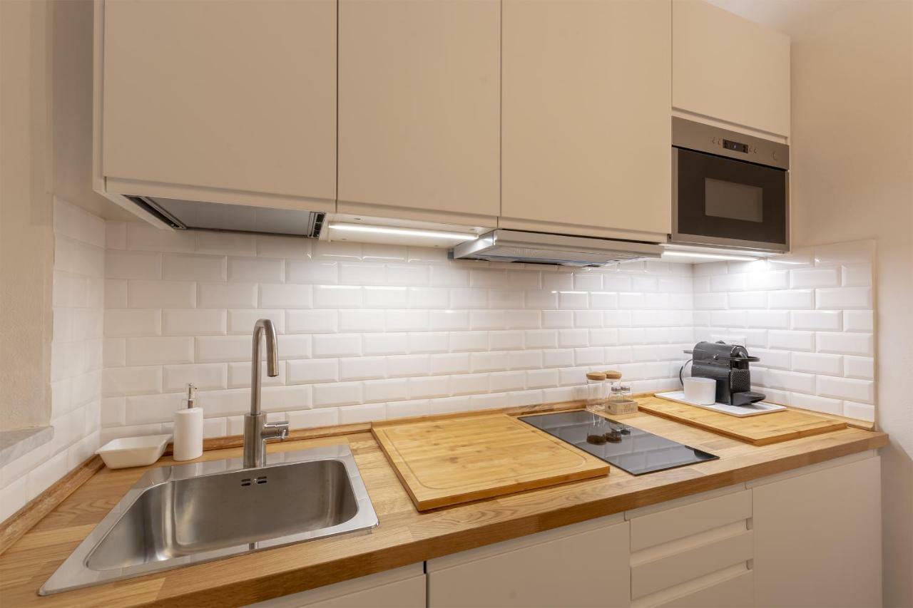 Florence Fiorino Apartment Exterior foto